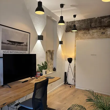 Apartment Jonnysstudio *