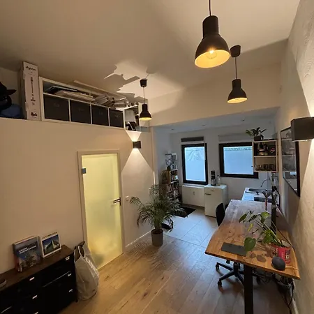 Jonnysstudio Apartment *